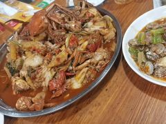-瑞丽活螃蟹(芒市店)