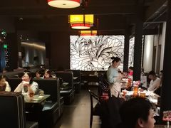 -汤城小厨•粤菜•靓汤(苏州街店)