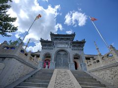 -五台山风景名胜区