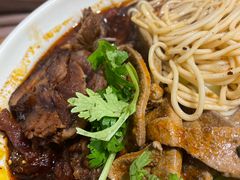 -长乐川式面馆·现炒浇头(石门二路店)