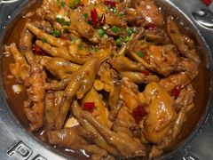 -胖哥俩肉蟹煲(杭州大厦中央广场店)