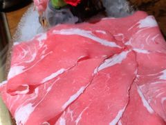 牛羊组合-九鼎轩脆毛肚火锅(三钢里店)