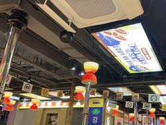 -西塔老太太泥炉烤肉(北京双井店)