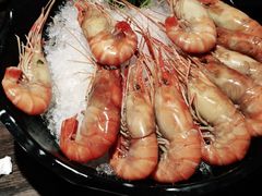 -乔街深夜食堂·台州菜·高压锅生蚝(杭州总店)