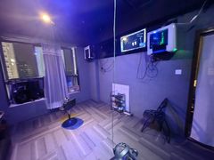 -VR 间客漫·PS电玩·虚拟现实包间游戏电竞(街道口店)