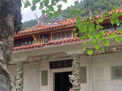-草庵摩尼教遗址公园