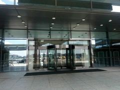 -上海中航虹桥机场泊悦酒店