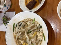 -老袁炒年糕(富豪路店)