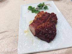 -麒麟中餐厅·经典粤菜·地道菜式老字号(广州长隆酒店)