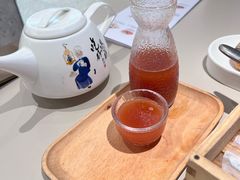 -蔡澜点心·粤菜(丽泽天街店)