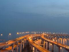 -星海湾跨海大桥
