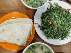 -三盛和羊肉汤(时代花园店)