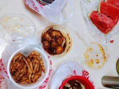 -嘉州九妹凤爪(乐山总店)