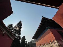 -北京市劳动人民文化宫(太庙)