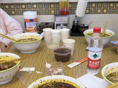 -丝路传奇·中国拉面航母店(北医三院店)