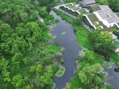 -西湖风景区-江洋畈生态公园