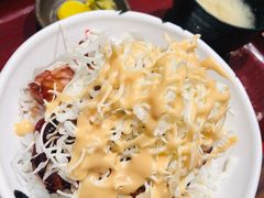 -ドライブインいとう豚丼名人(新千岁机场店)