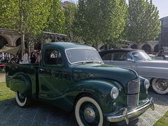 -天津五大道文化旅游区