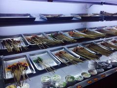 -大签门香串串(车公庙店)