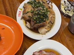 -澳门陈光记烧味饭店(南京德基广场店)