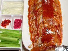-大鸭梨烤鸭(望京店)