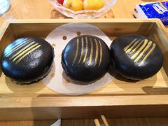 -粤域茶餐厅