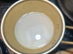 自制米酒-九田家黑牛烤肉料理(太阳城店)