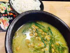 -大鼓米线(浦东长泰店)