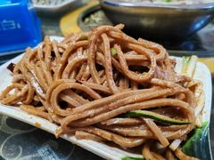 -百草堰刘记驴肉馆(新华东街店)