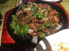 -楚太子  中餐&烧烤(武大店)