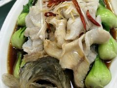 -宝发园名菜馆