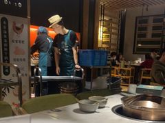 -狐狸爱上椰子鸡(滨江星光大道店)