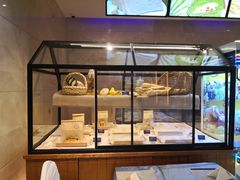 -西安西藏大厦开元名都大酒店·自助餐厅