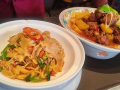 -巴依老爷新疆美食(常营店)