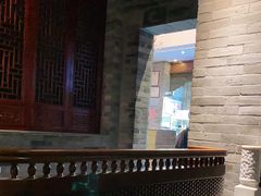 -北京老铺烤鸭(西稍门店)