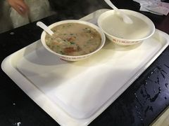招牌咸豆浆-阊门姚记豆浆(旧学前直营店)