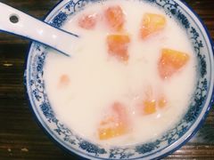 -曼生活·炸小吃糖水