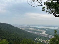 -虞山风景区
