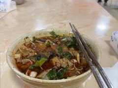 -铭记嘎洒生态鳝鱼(迎春街店)