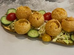 -清真·AL-JANNAT 佳纳特餐厅(狮子桥店)