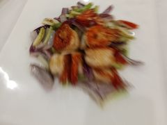 -粤菜王府·海鲜·茶市·海景餐厅(大梅沙店)