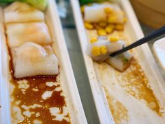 韭王鲜虾肠-福满园大酒楼(梅林店)