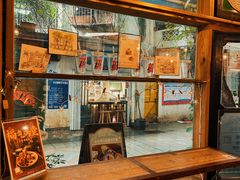 -西关84·History·Art·Cafe