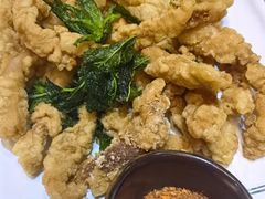 -云海肴·汽锅鸡·云南菜(天津国金汇店)