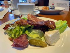 芝士-广州富力君悦大酒店·凯菲厅