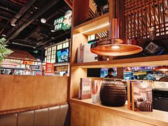 -茄子恰恰·新云南小炒(坪山益田店)