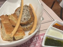 -安妮意大利餐厅(世贸天阶店)