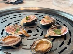 -青蓬蒸汽海鲜·深圳老字号·团建聚会(壹方城店)