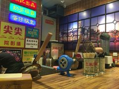 -美芝莲(领展购物广场中关村店)