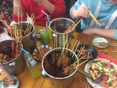 -炒豆合作社(东四总店)